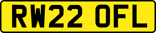 RW22OFL