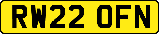 RW22OFN