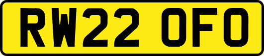 RW22OFO
