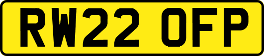 RW22OFP