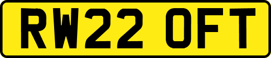 RW22OFT