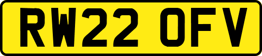 RW22OFV