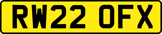 RW22OFX