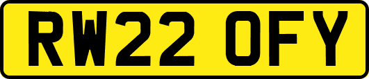 RW22OFY