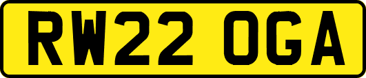 RW22OGA