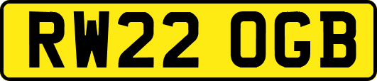 RW22OGB