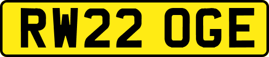 RW22OGE