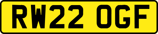 RW22OGF