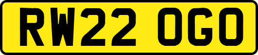 RW22OGO