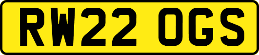 RW22OGS