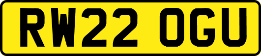 RW22OGU
