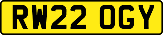RW22OGY
