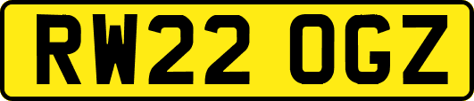 RW22OGZ