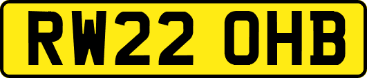 RW22OHB