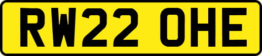RW22OHE