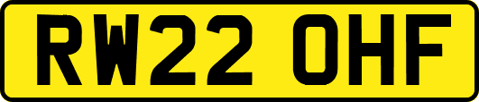 RW22OHF