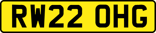 RW22OHG