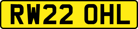 RW22OHL