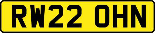 RW22OHN