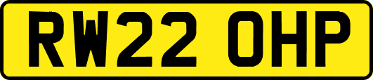 RW22OHP