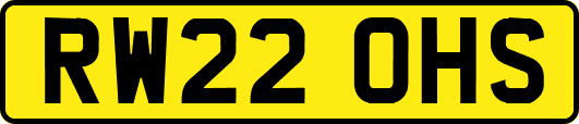 RW22OHS