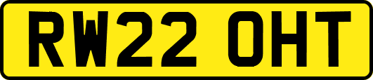 RW22OHT