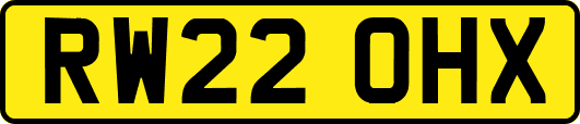 RW22OHX