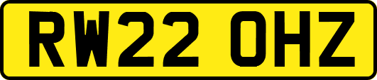 RW22OHZ