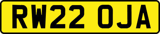 RW22OJA