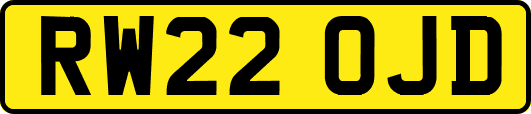 RW22OJD