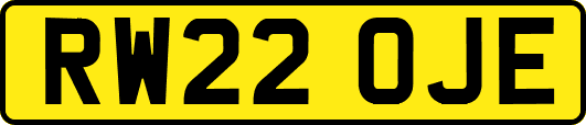RW22OJE