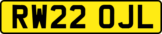 RW22OJL