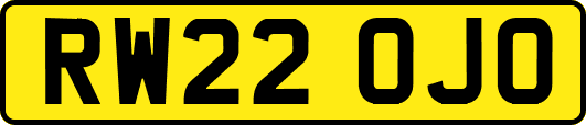 RW22OJO