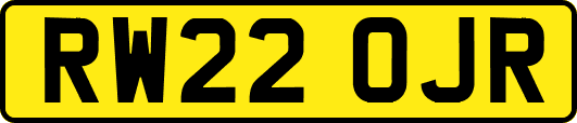 RW22OJR