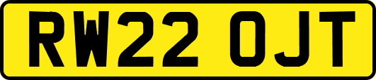 RW22OJT