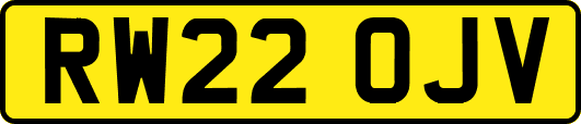 RW22OJV