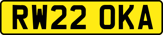 RW22OKA