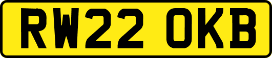 RW22OKB