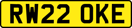 RW22OKE
