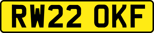 RW22OKF