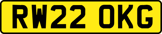 RW22OKG