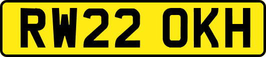 RW22OKH