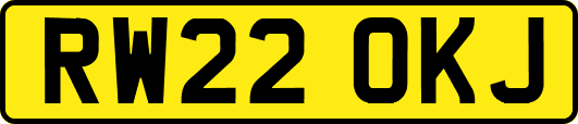 RW22OKJ
