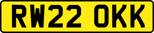 RW22OKK