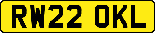 RW22OKL