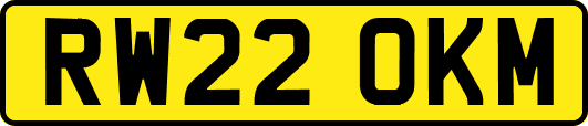RW22OKM