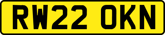 RW22OKN