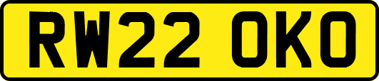 RW22OKO