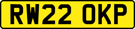 RW22OKP