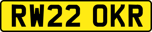 RW22OKR